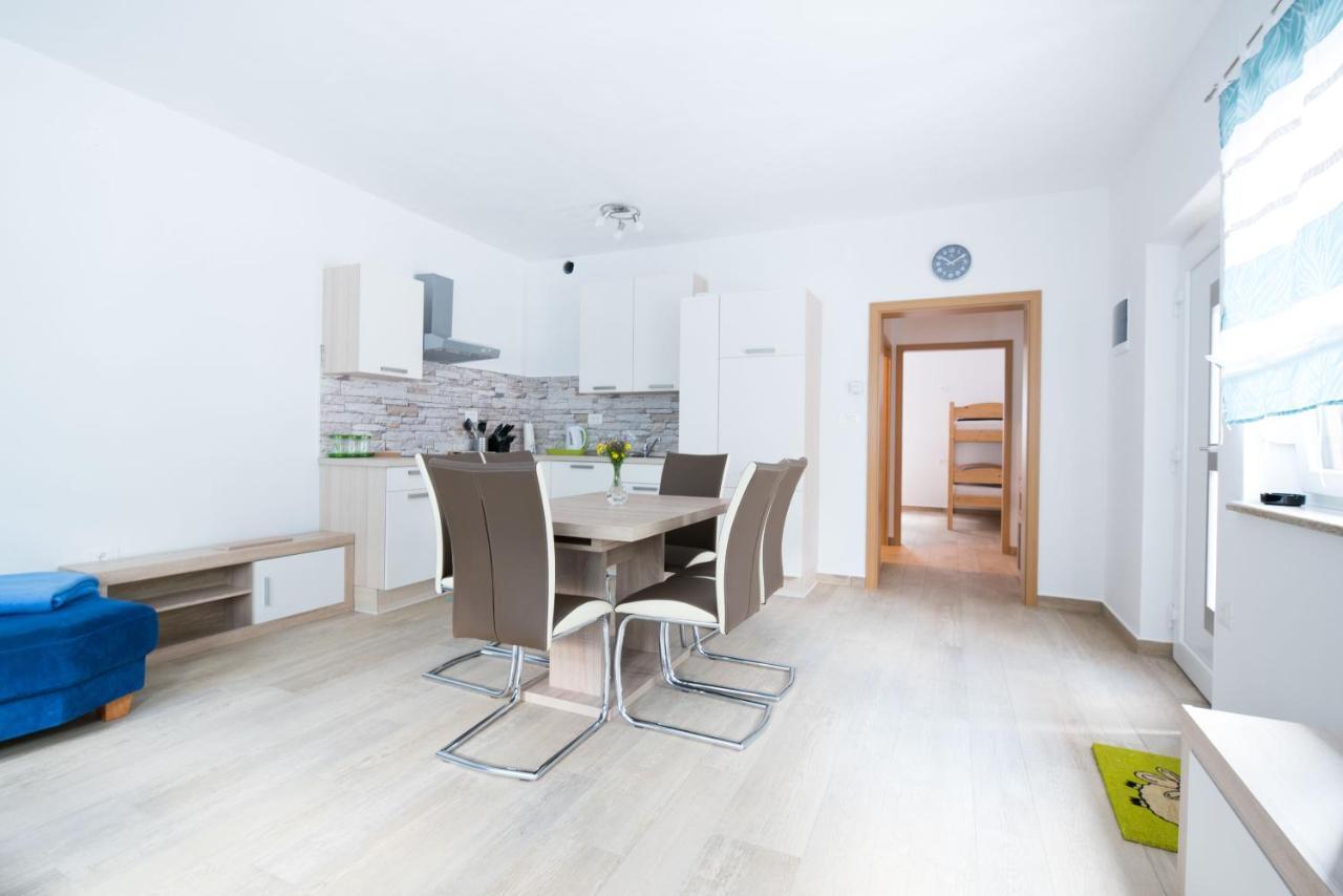 Ferienwohnung House Dormica Trenta Zimmer foto